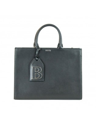 Adelia Large in Calfskin