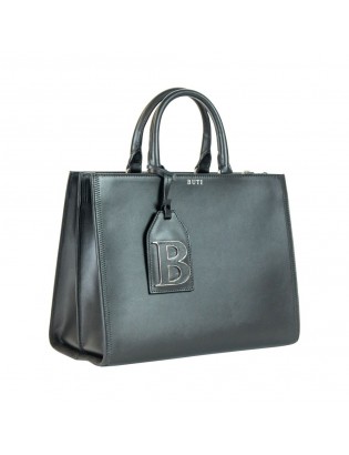 Adelia Large in Calfskin