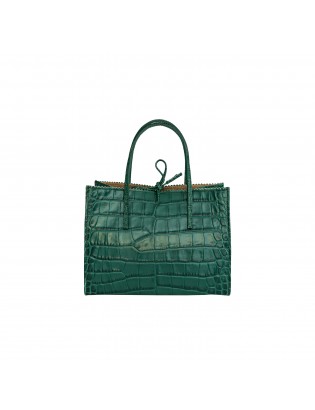 Fannie Small Vitello...