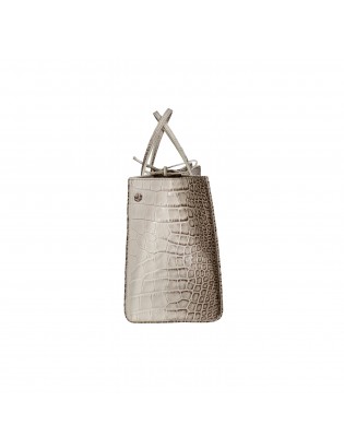 Fannie Large Vitello Cocco...