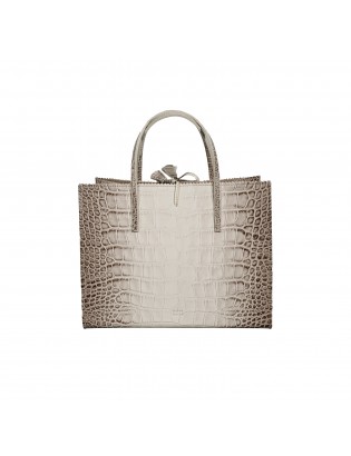 Fannie Large Vitello Cocco...