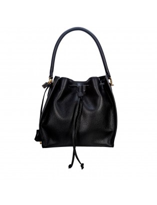 Minerva in calf Alce embossed