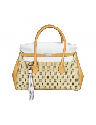 CAPRI 33 Perforated Alce...