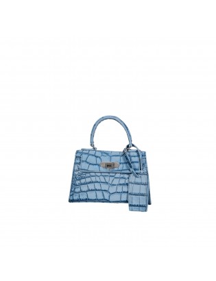Rose 20 Painted Cocco calfskin